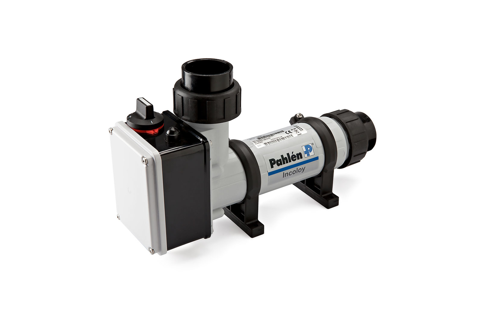 Pahlen Electrische Verwarming 12kW