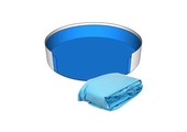 Unipool Liner - Rond - 0,9 m hoogte