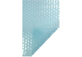 Zomerafdekking Quatro 500 micron Geobubble Sol Guard - B vorm