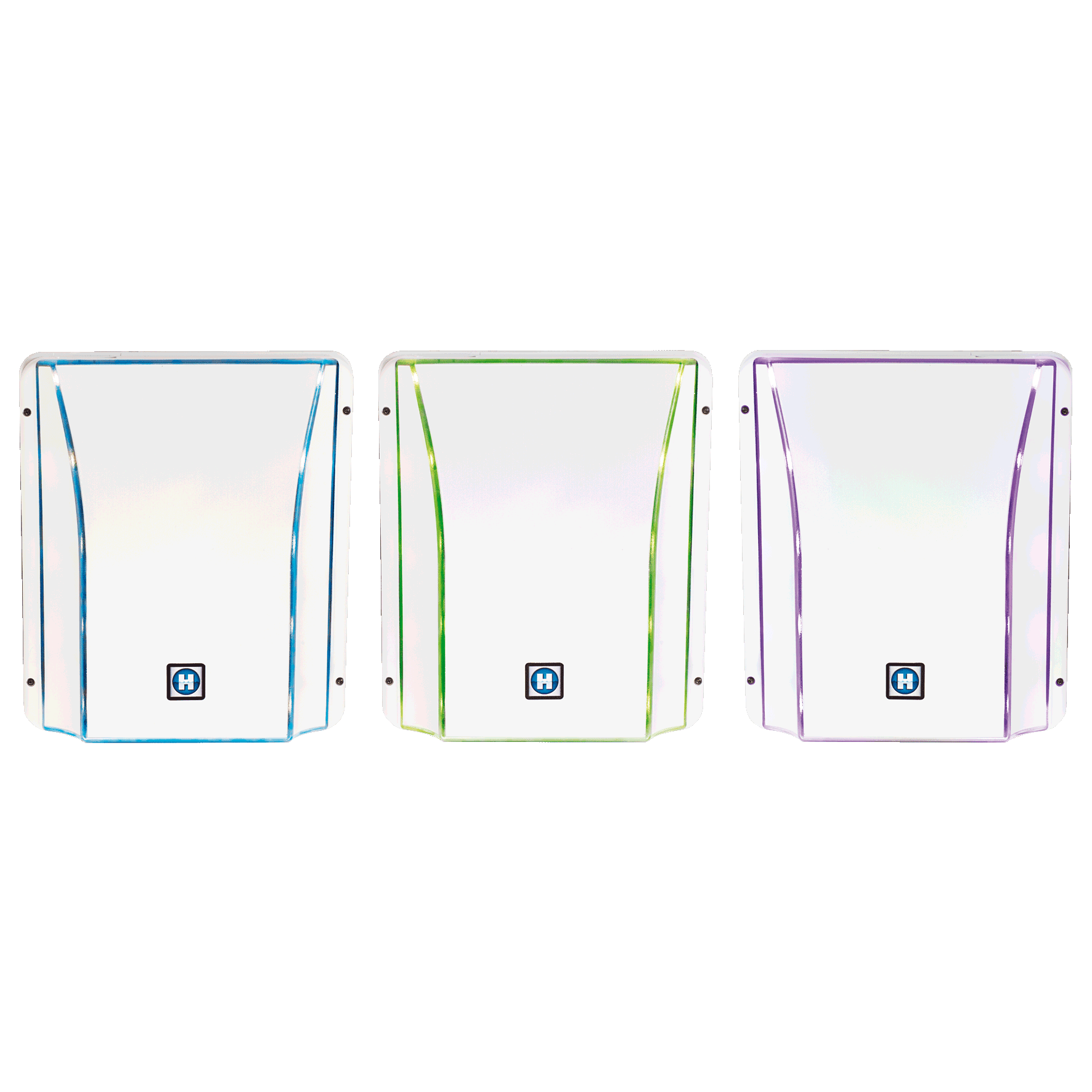 Hayward Salt & Swim 2.0 Plus  - Diverse varianten
