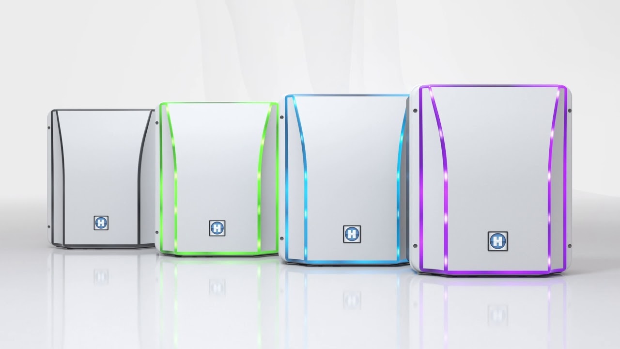 Hayward Salt & Swim 2.0 Plus  - Diverse varianten