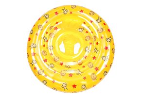 Baby Float Circus