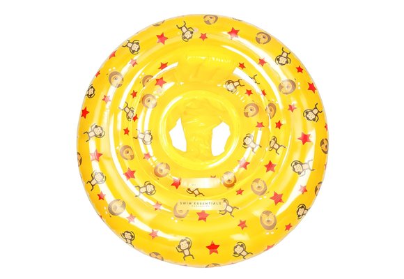 Baby Float Circus