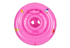 Baby Float Roze