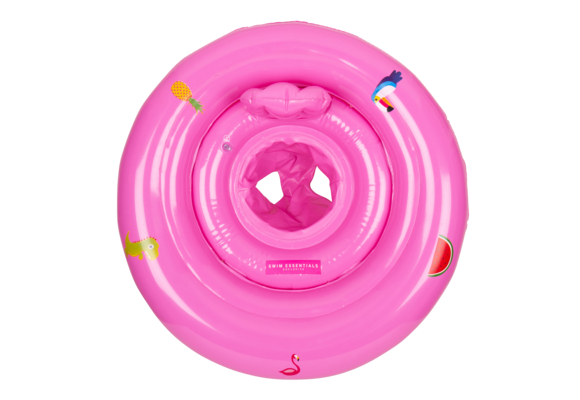 Baby Float Roze