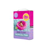 Baby Float Roze
