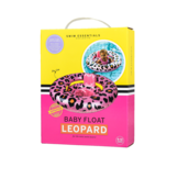 Baby Float Panter Rose Goud