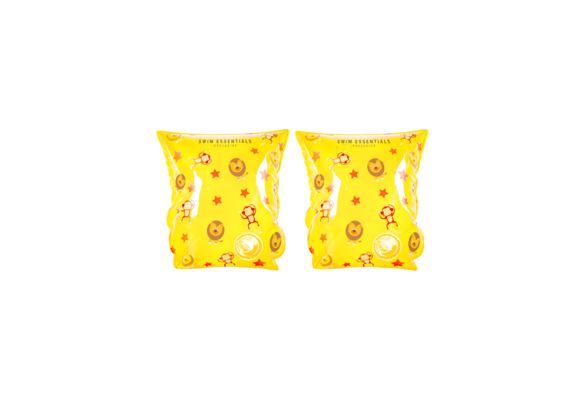 Zwembandjes Circus 0-2 jaar