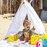 Zwembandjes Circus 0-2 jaar