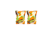 Zwembandjes Camouflage 2-6 jaar