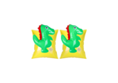Zwembandjes 3D Dinosaurus 2-6 jaar