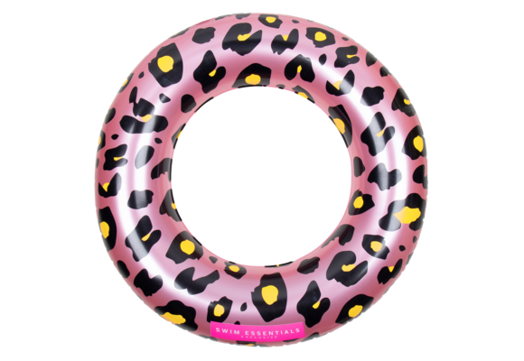 Zwemband Panterprint 70 cm