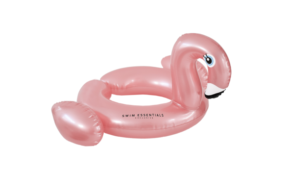 Zwemband Splitring Flamingo 55 cm