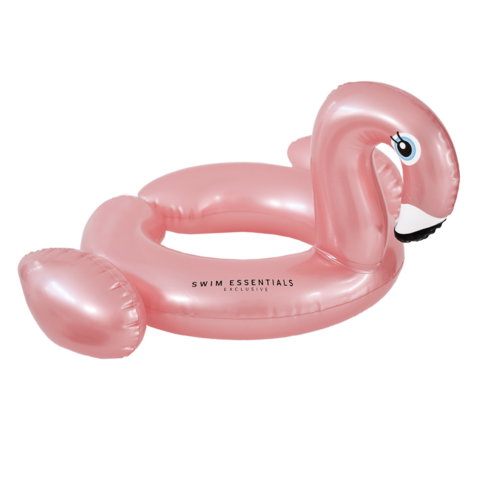 Zwemband Splitring Flamingo 55 cm