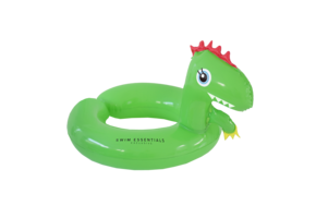 Zwemband Splitring Dinosaurus 55 cm