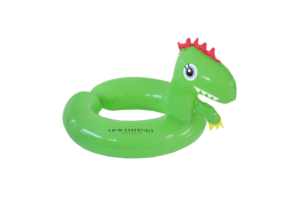 Zwemband Splitring Dinosaurus 55 cm