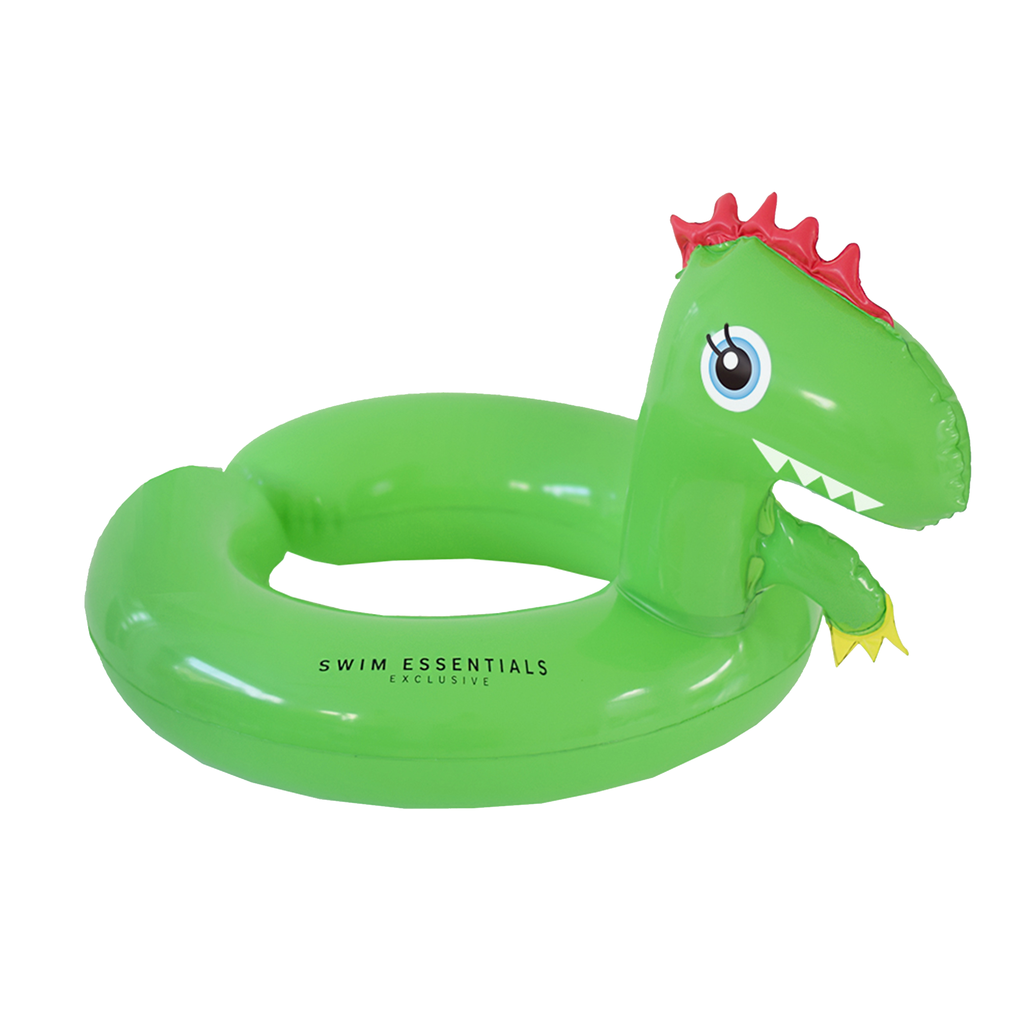 Zwemband Splitring Dinosaurus 55 cm