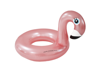 Zwemband Flamingo 110 cm