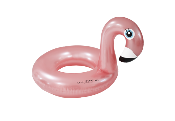 Zwemband Flamingo 110 cm