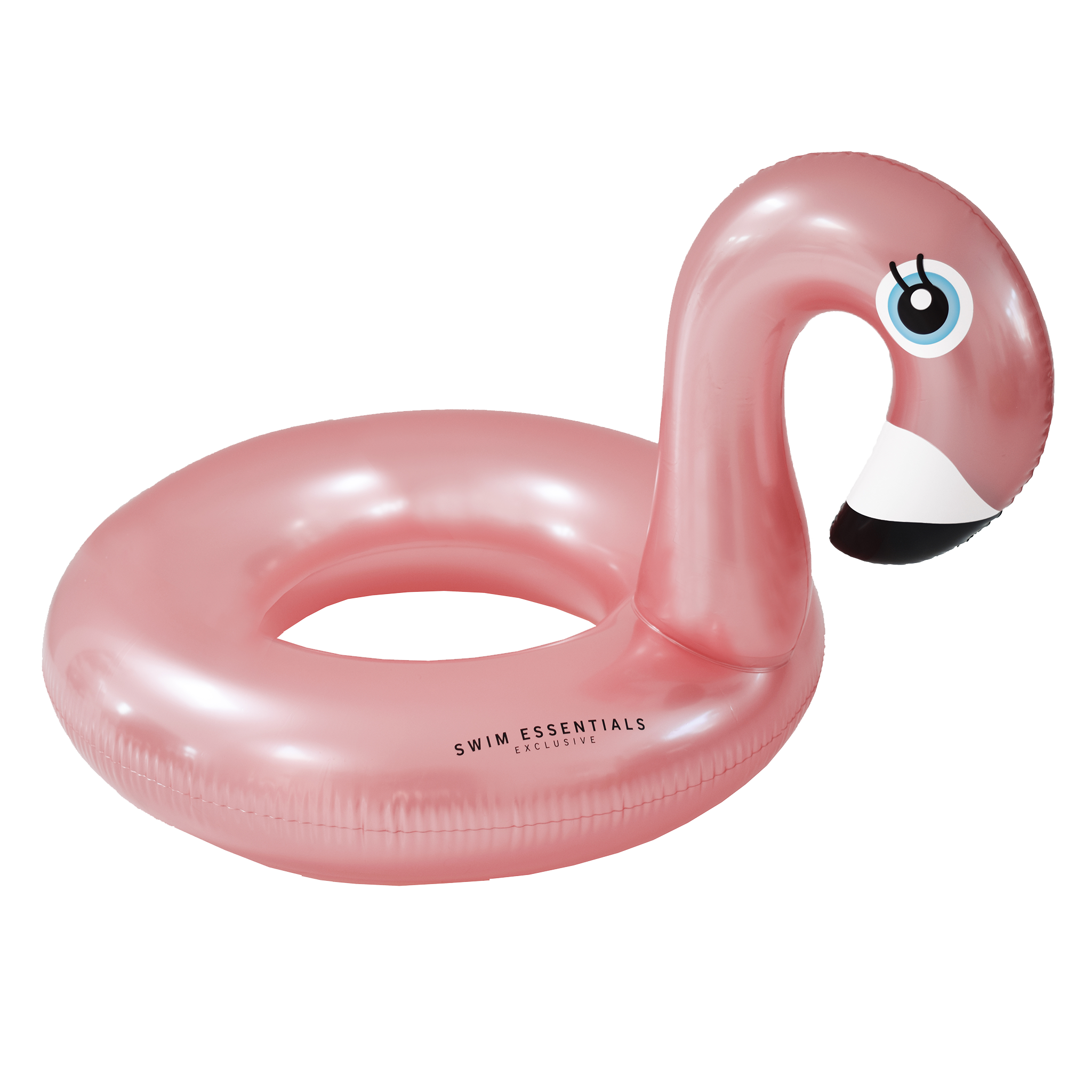 Zwemband Flamingo 110 cm