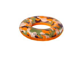 Zwemband Camouflage 90 cm