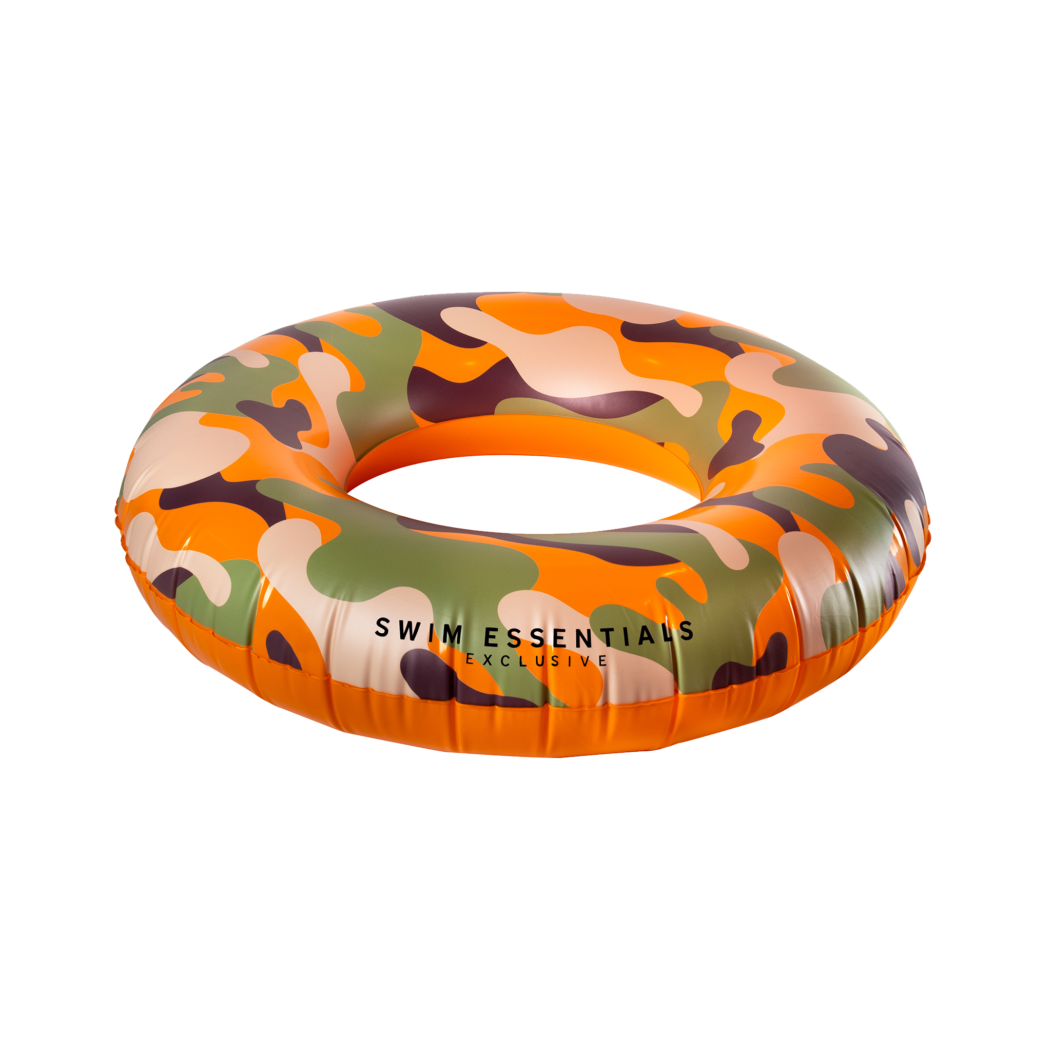 Zwemband Camouflage 90 cm