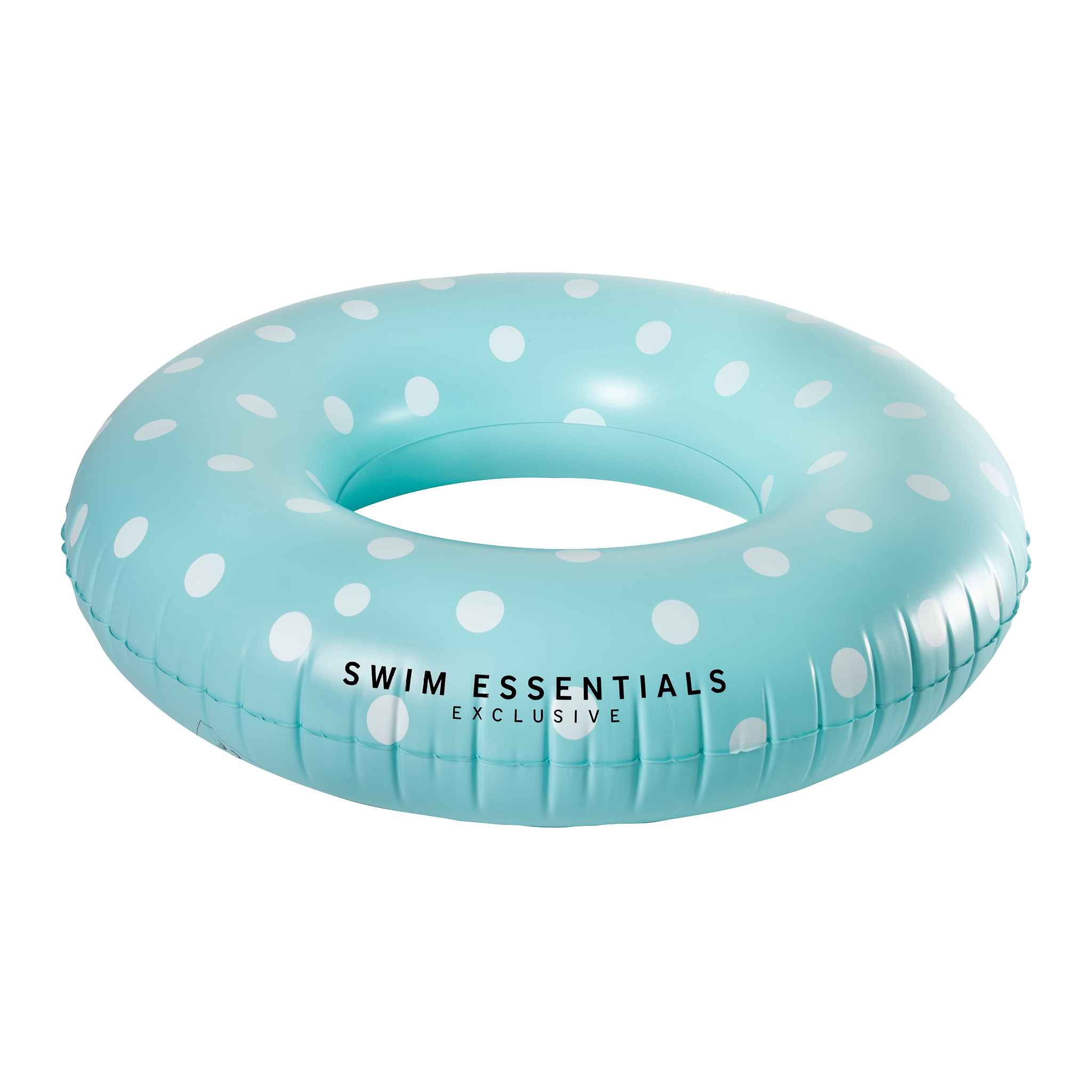 Zwemband Blauw Wit 90 cm