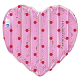Luchtbed Roze Hart