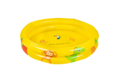 Baby Zwembad Geel 60 cm
