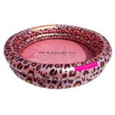 Baby Zwembad Panter Rosé Goud 60 cm