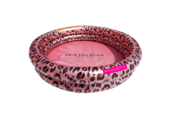 Baby Zwembad Panter Rosé Goud 60 cm