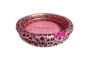 Baby Zwembad Panter Rosé Goud 60 cm