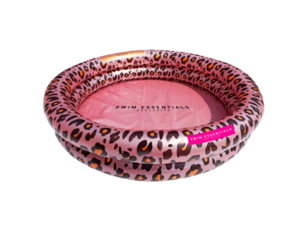 Baby Zwembad Panter Rosé Goud 60 cm