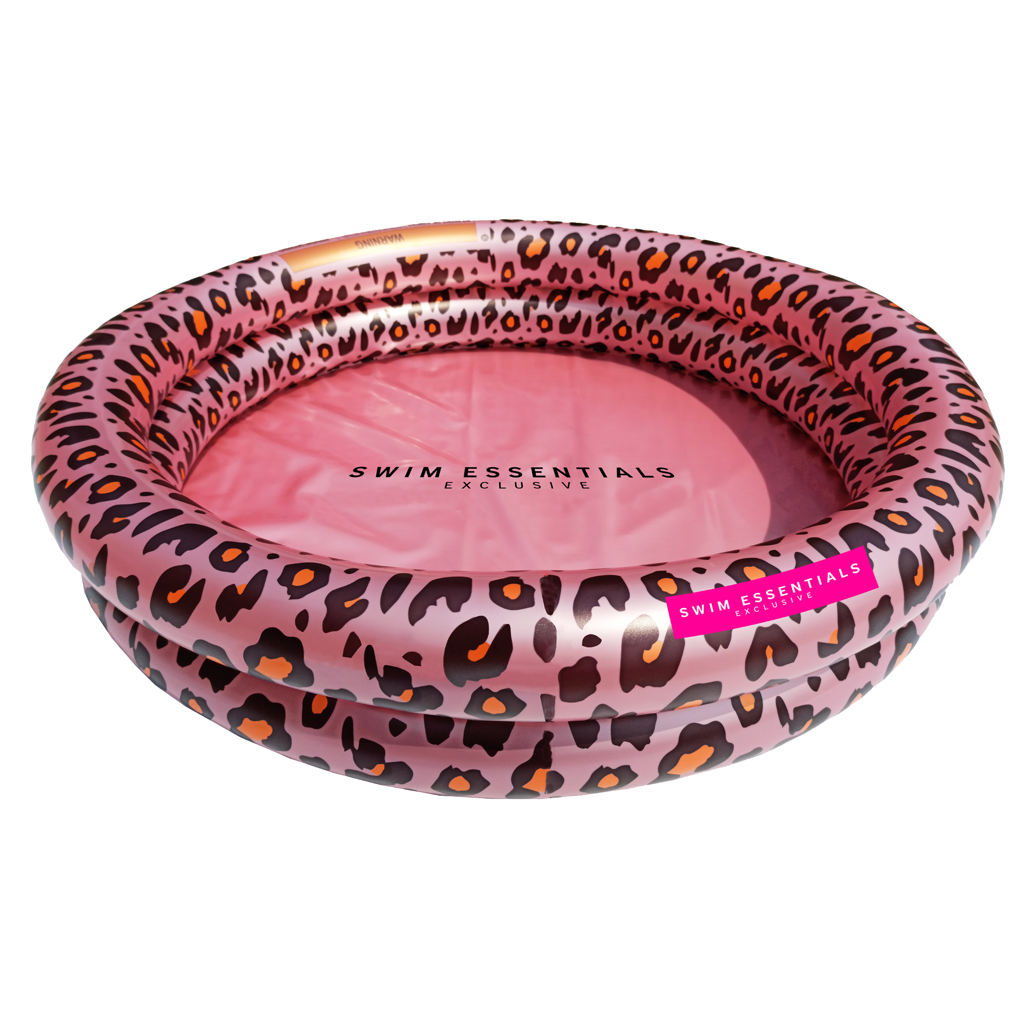 Baby Zwembad Panter Rosé Goud 60 cm