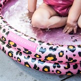 Baby Zwembad Panter Rosé Goud 60 cm