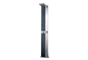 Ideal Solar Douche Tonga