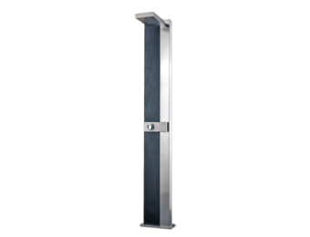 Ideal Solar Douche Tonga
