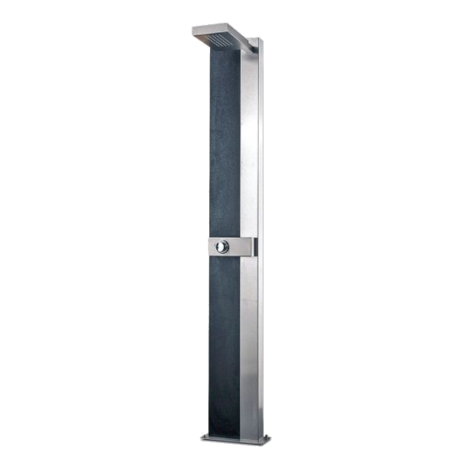 Ideal Solar Douche Tonga