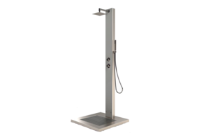 Ideal Solar Buitendouche Tobago