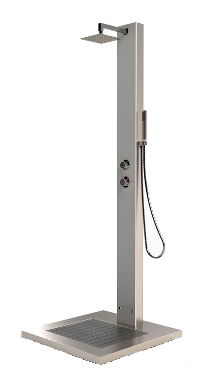 Ideal Solar Buitendouche Tobago