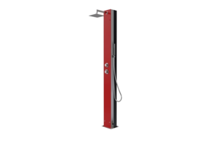 Ideal Solar Buitendouche Saba