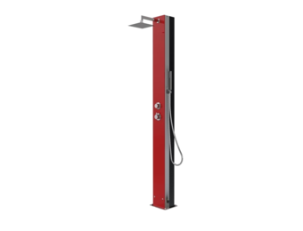 Ideal Solar Buitendouche Saba