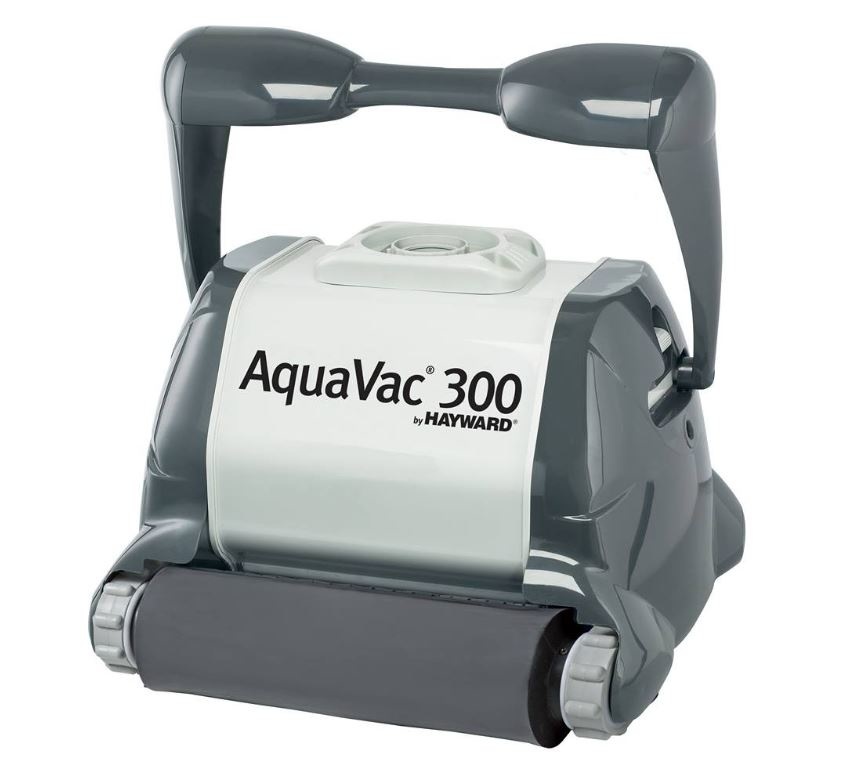 Hayward Aquavac 300 Schuimborstel Zwembadrobot