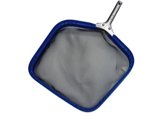 Super Pro Oppervlakte Schepnet aluminium