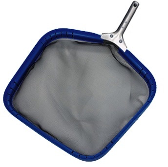 Super Pro Oppervlakte Schepnet aluminium