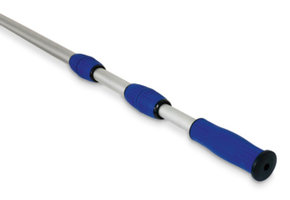 Super Pro Telescoopstang 3 -delig Van 1.50 Meter