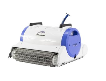 Dolphin Thunder 10 Zwembadrobot