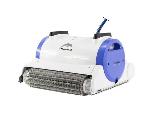 Dolphin Thunder 10 Zwembadrobot