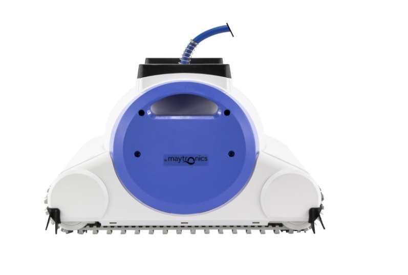 Dolphin Thunder 10 Zwembadrobot