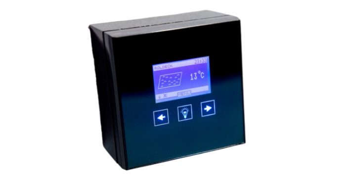 Roldeck RD 2013 S-Switch (sleutelschakelaar) zwart